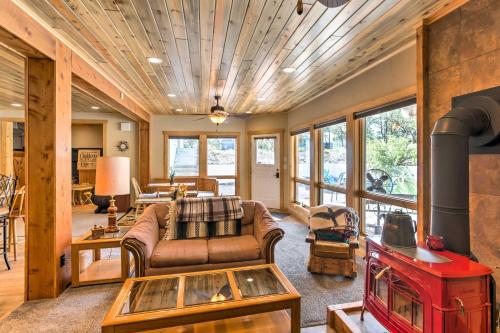 Cozy Buena Vista Apartment Less Than 4 Mi to Main Street! - image 2
