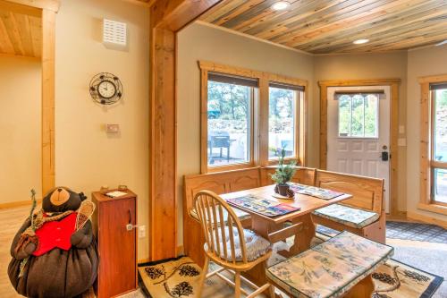 Cozy Buena Vista Apartment Less Than 4 Mi to Main Street! - image 12