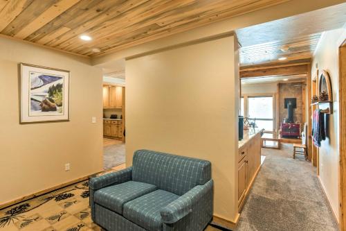 Cozy Buena Vista Apartment Less Than 4 Mi to Main Street! - image 7