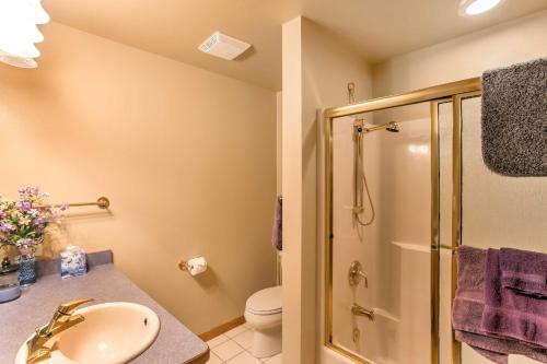 Cozy Buena Vista Apartment Less Than 4 Mi to Main Street! - image 11