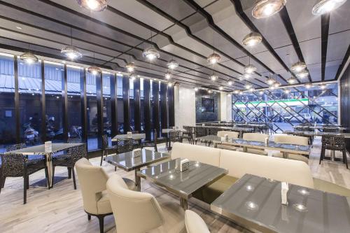 Hành lang, The Cloud Hotel in Quận Trung tâm