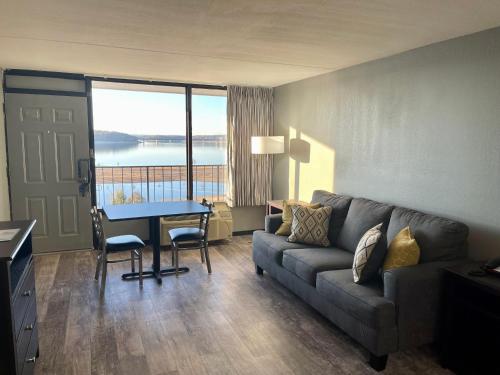 Lake Norfork Resort - 주변 환경