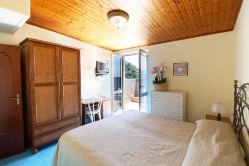 Hotel La Certosa in ماسا لوبرينس