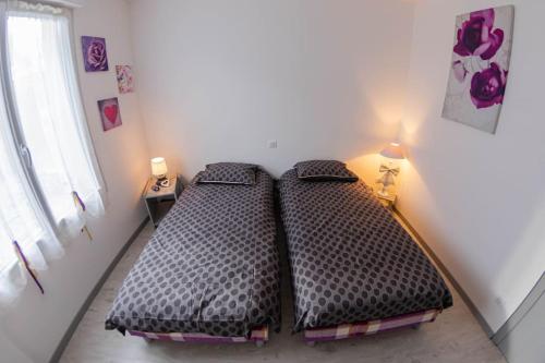 Cocooning chez Corinne , Gérardmer, Vosges