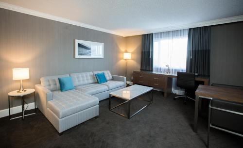 Sandman Signature Lethbridge Lodge