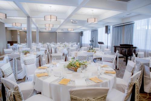 Sandman Signature Lethbridge Lodge