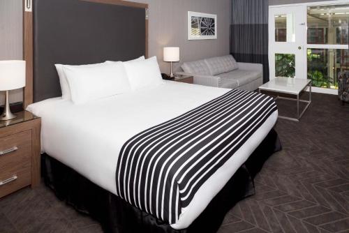 Sandman Signature Lethbridge Lodge