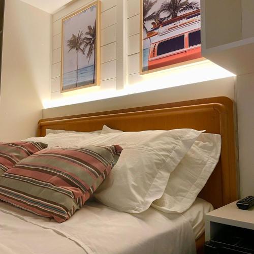 Double Room room in Pousada Casa Mariscal