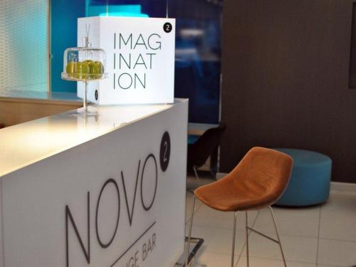 Novotel Gdansk Centrum - image 14