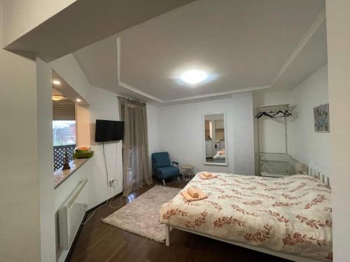 ZEN Studio Apartman Bihac