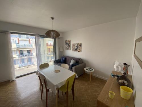 Appartement Arcachon, 2 pièces, 4 personnes - FR-1-474-189 - Location saisonnière - Arcachon