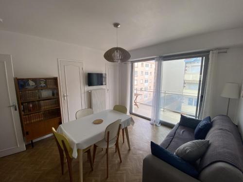 Appartement Arcachon, 2 pièces, 4 personnes - FR-1-474-189