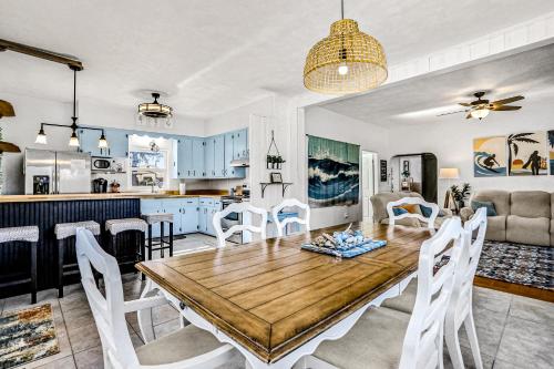 River Cottage in Edgewater, USA