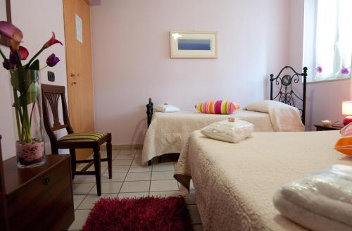 Bed & Breakfast Scicli, Шикли (фото 4)