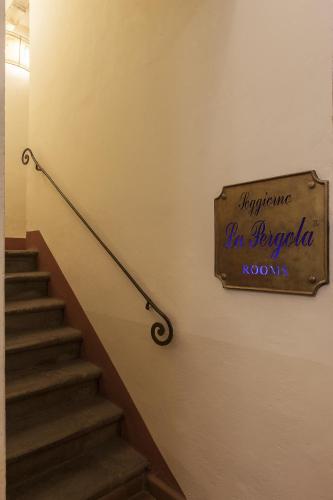 Soggiorno La Pergola, Florencie (fotografie 10)