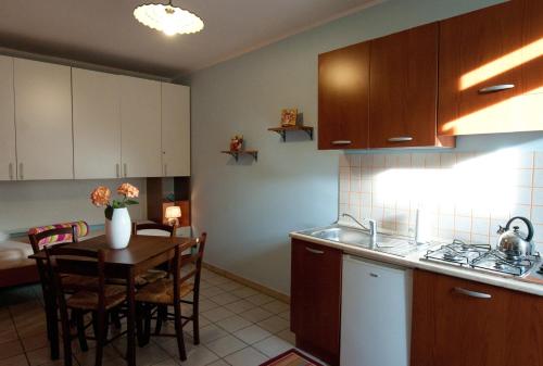 Bed & Breakfast Scicli, Шикли (фото 5)