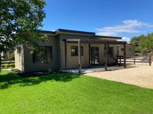 B&B Hope - Country Retreats On Ranzau 0 - Bed and Breakfast Hope