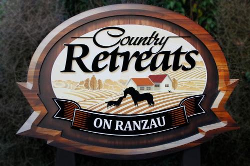 Country Retreats On Ranzau 0