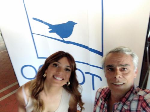  Alojamento O Tordo in Torrão