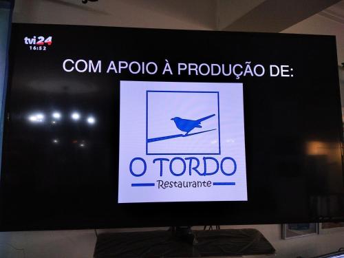 Alojamento O Tordo