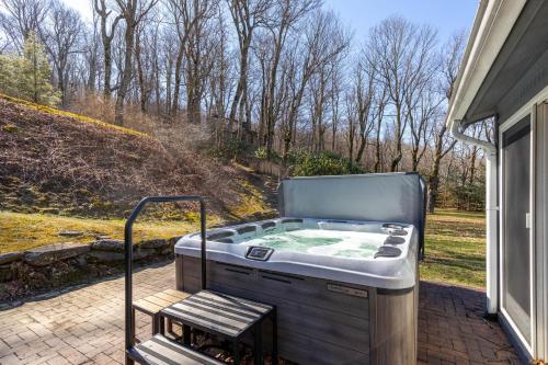 Hearthstone in Blowing Rock, USA
