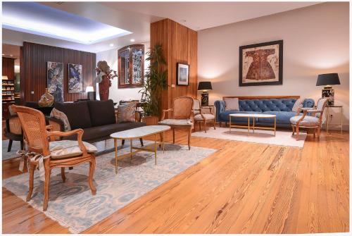 Hotel Alcazar Irun in Irún