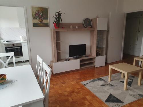 AS Apartment - Tošin Bunar