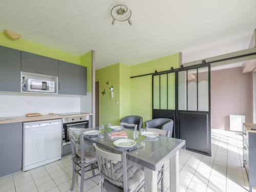 Appartement Châtelaillon-Plage, 3 pièces, 4 personnes - FR-1-535-29