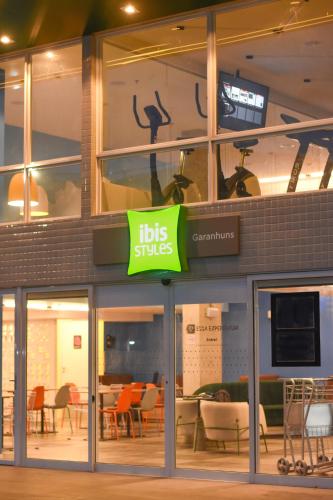 Ibis Styles Garanhuns