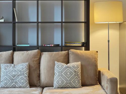 Two-Bedroom Apartment image 9