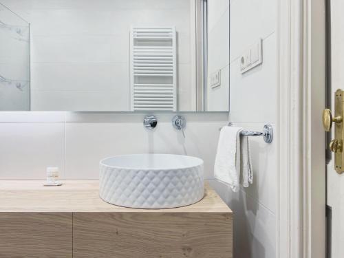 Two-Bedroom Apartment image 7