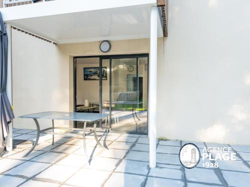 Appartement Les Sables-d'Olonne, 3 pièces, 6 personnes - FR-1-197-528 - Location saisonnière - Les Sables-d'Olonne