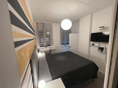 Skadarlija’s night