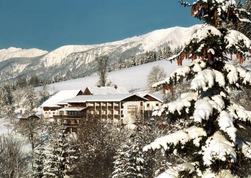 Ausflugshotel Huttersberg, Kirchdorf an der Krems bei Weyer