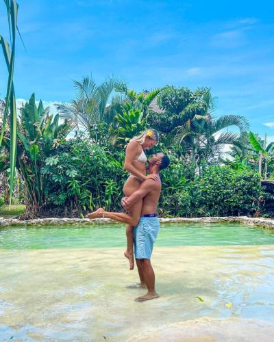 Samana Ecolodge Samana Ecolodge