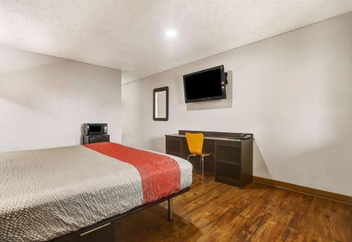 Motel 6-Clovis NM - image 8