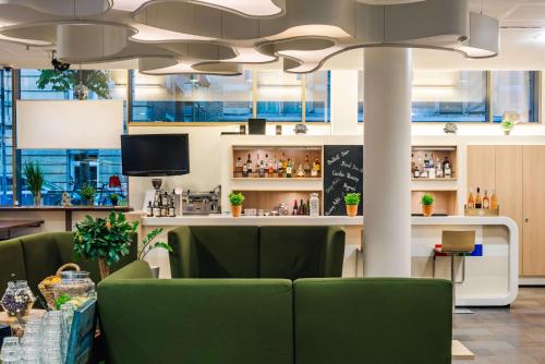 Park Inn by Radisson Stuttgart - image 9