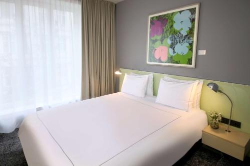 Park Plaza Berlin, Berlin