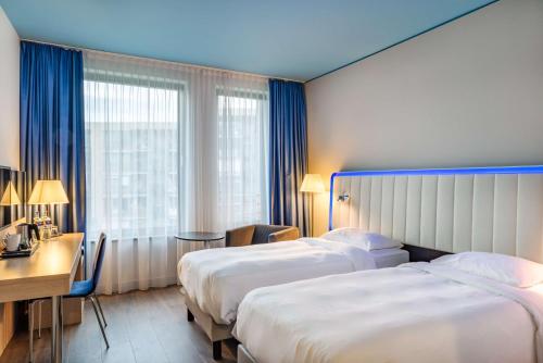 Park Inn by Radisson Stuttgart