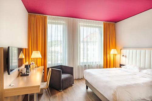 Park Inn by Radisson Stuttgart