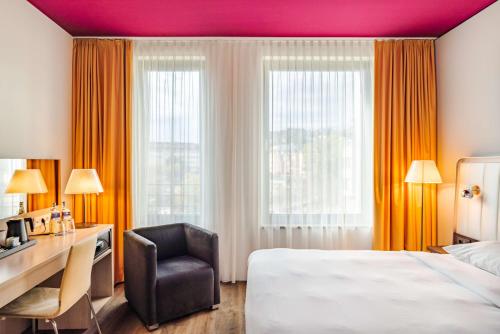 Park Inn by Radisson Stuttgart