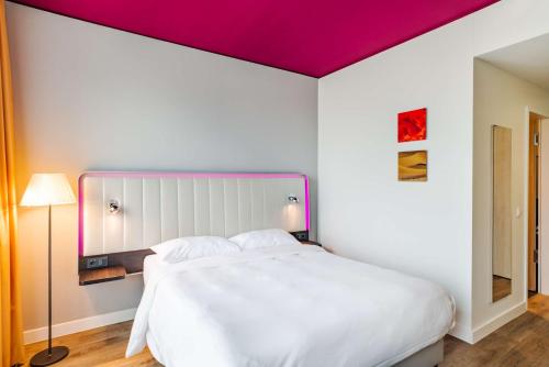 Park Inn by Radisson Stuttgart in Stuttgart, Deutschland