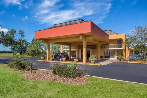 SureStay Hotel by Best Western St Pete Clearwater Airport