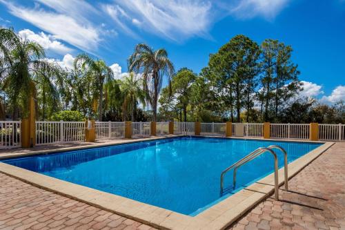 SureStay Hotel by Best Western St Pete Clearwater Airport in Clearwater, USA