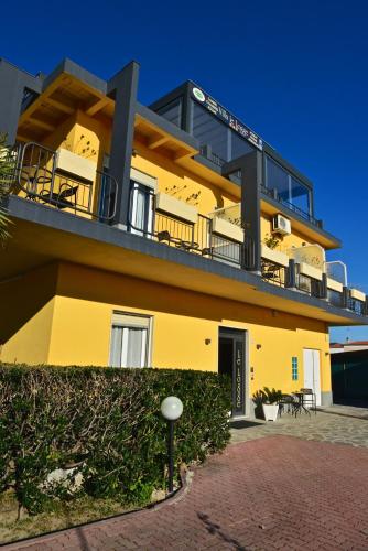 Villa Le Logge 4