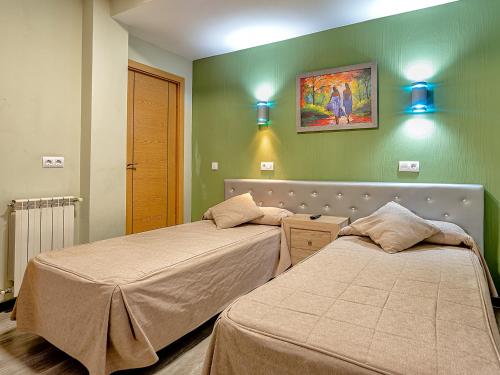 Hostal Real Aranjuez