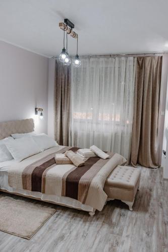 ApartmanTrgLux