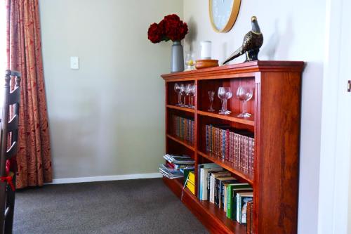 สิ่งอำนวยความสะดวกเพื่อการสันทนาการ, The Parklet in เพทาเน