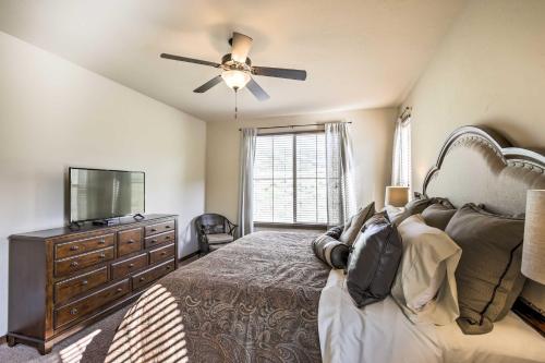 Granby Home with Patio Fire Pit and Ski Mountain Views - image 42
