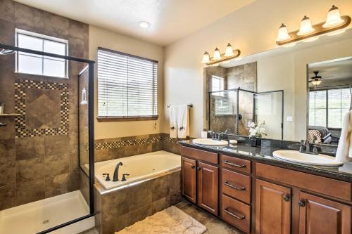 Granby Home with Patio Fire Pit and Ski Mountain Views - image 32